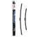 Bosch windscreen wipers Aerotwin A863S - Length: 650/450 mm - set of wiper blades for