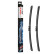 Bosch windscreen wipers Aerotwin A916S - Length: 475/475 mm - set of wiper blades for