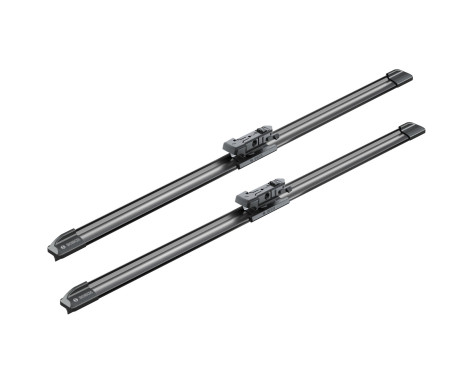 Bosch windscreen wipers Aerotwin A922S - Length: 500/500 mm - set of wiper blades for, Image 2