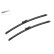 Bosch windscreen wipers Aerotwin A922S - Length: 500/500 mm - set of wiper blades for, Thumbnail 5