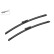 Bosch windscreen wipers Aerotwin A922S - Length: 500/500 mm - set of wiper blades for, Thumbnail 6