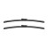 Bosch windscreen wipers Aerotwin A922S - Length: 500/500 mm - set of wiper blades for, Thumbnail 7