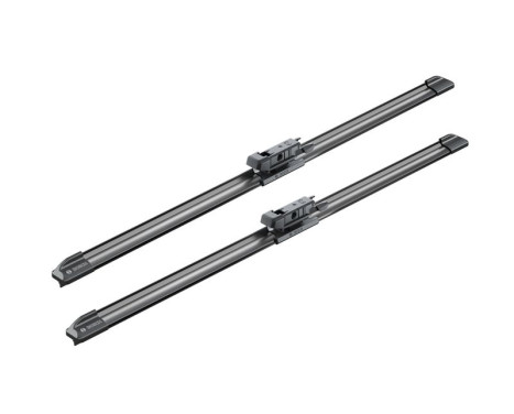 Bosch windscreen wipers Aerotwin A922S - Length: 500/500 mm - set of wiper blades for, Image 9