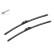 Bosch windscreen wipers Aerotwin A933S - Length: 550/550 mm - set of wiper blades for, Thumbnail 5