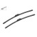 Bosch windscreen wipers Aerotwin A933S - Length: 550/550 mm - set of wiper blades for, Thumbnail 6