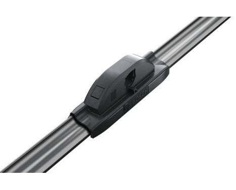 Bosch windscreen wipers Aerotwin A933S - Length: 550/550 mm - set of wiper blades for, Image 8