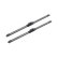 Bosch windscreen wipers Aerotwin A933S - Length: 550/550 mm - set of wiper blades for, Thumbnail 10