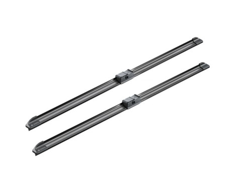 Bosch windscreen wipers Aerotwin A938S - Length: 600/600 mm - set of wiper blades for, Image 10