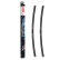 Bosch windscreen wipers Aerotwin A948S - Length: 650/650 mm - set of wiper blades for