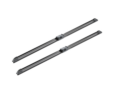 Bosch windscreen wipers Aerotwin A948S - Length: 650/650 mm - set of wiper blades for, Image 2