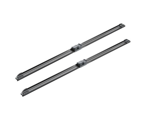 Bosch windscreen wipers Aerotwin A948S - Length: 650/650 mm - set of wiper blades for, Image 10
