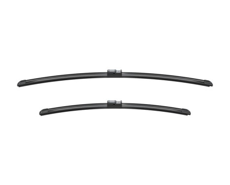 Bosch windscreen wipers Aerotwin A953S - Length: 650/500 mm - set of wiper blades for, Image 8