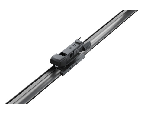 Bosch windscreen wipers Aerotwin A955S - Length: 600/575 mm - set of wiper blades for, Image 4