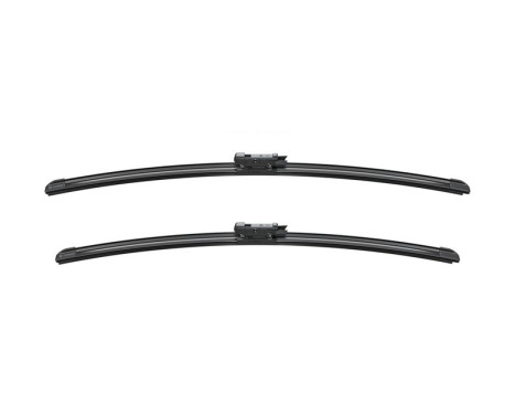 Bosch windscreen wipers Aerotwin A955S - Length: 600/575 mm - set of wiper blades for, Image 7