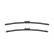 Bosch windscreen wipers Aerotwin A955S - Length: 600/575 mm - set of wiper blades for, Thumbnail 7