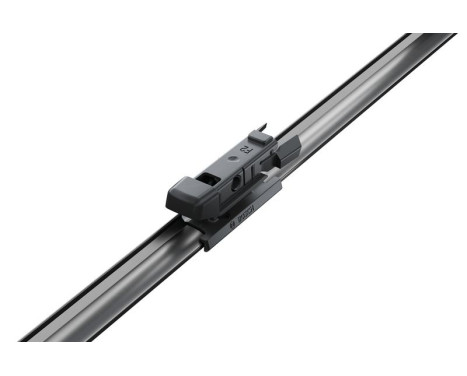 Bosch windscreen wipers Aerotwin A955S - Length: 600/575 mm - set of wiper blades for, Image 8