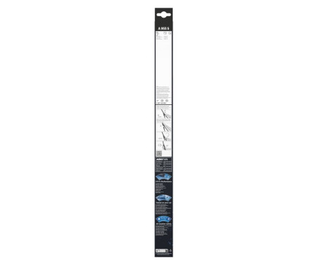Bosch windscreen wipers Aerotwin A955S - Length: 600/575 mm - set of wiper blades for, Image 11
