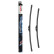Bosch windscreen wipers Aerotwin A957S - Length: 650/550 mm - set of wiper blades for