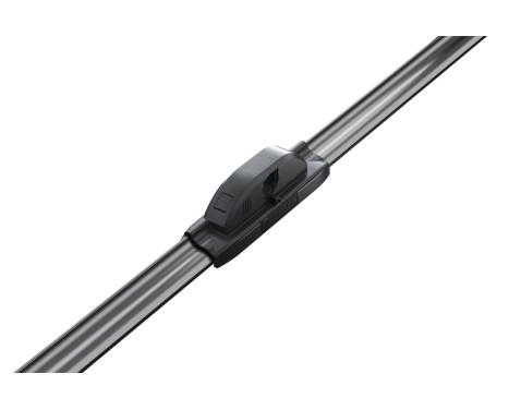 Bosch windscreen wipers Aerotwin A957S - Length: 650/550 mm - set of wiper blades for, Image 4
