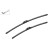 Bosch windscreen wipers Aerotwin A957S - Length: 650/550 mm - set of wiper blades for, Thumbnail 5