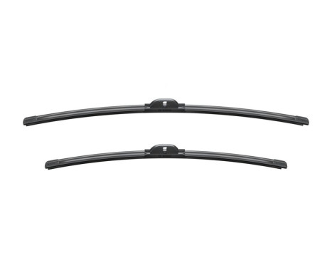 Bosch windscreen wipers Aerotwin A957S - Length: 650/550 mm - set of wiper blades for, Image 7
