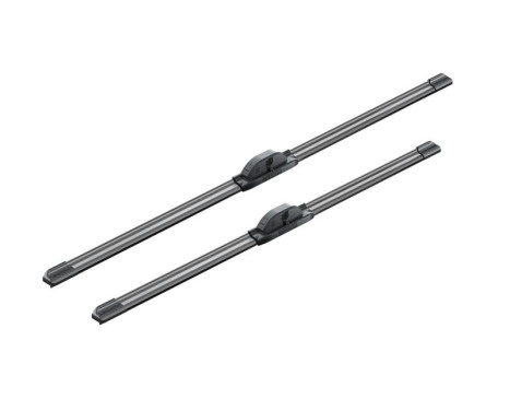 Bosch windscreen wipers Aerotwin A957S - Length: 650/550 mm - set of wiper blades for, Image 10