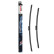 Bosch windscreen wipers Aerotwin A965S - Length: 700/600 mm - set of wiper blades for