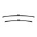 Bosch windscreen wipers Aerotwin A965S - Length: 700/600 mm - set of wiper blades for, Thumbnail 7
