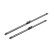 Bosch windscreen wipers Aerotwin A965S - Length: 700/600 mm - set of wiper blades for, Thumbnail 10