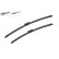 Bosch windscreen wipers Aerotwin A966S - Length: 600/530 mm - set of wiper blades for, Thumbnail 5