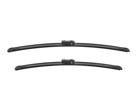 Bosch windscreen wipers Aerotwin A966S - Length: 600/530 mm - set of wiper blades for, Image 8