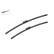 Bosch windscreen wipers Aerotwin A967S - Length: 650/575 mm - set of wiper blades for, Thumbnail 6