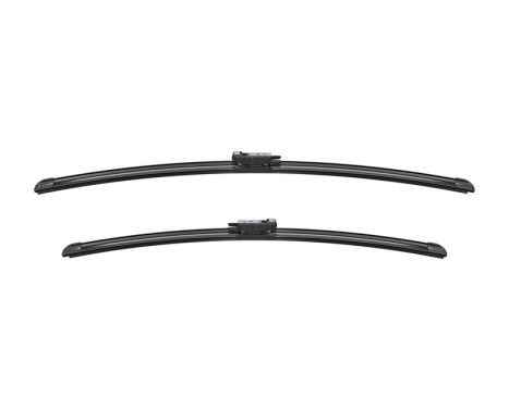 Bosch windscreen wipers Aerotwin A967S - Length: 650/575 mm - set of wiper blades for, Image 7