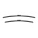 Bosch windscreen wipers Aerotwin A967S - Length: 650/575 mm - set of wiper blades for, Thumbnail 7