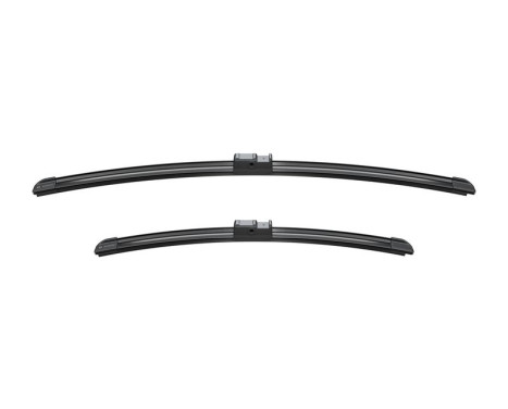 Bosch windscreen wipers Aerotwin A972S - Length: 550/400 mm - set of wiper blades for, Image 7