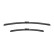 Bosch windscreen wipers Aerotwin A972S - Length: 550/400 mm - set of wiper blades for, Thumbnail 7