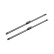Bosch windscreen wipers Aerotwin A976S - Length: 700/700 mm - set of wiper blades for, Thumbnail 2