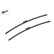 Bosch windscreen wipers Aerotwin A976S - Length: 700/700 mm - set of wiper blades for, Thumbnail 6