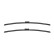 Bosch windscreen wipers Aerotwin A976S - Length: 700/700 mm - set of wiper blades for, Thumbnail 7