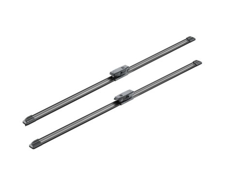 Bosch windscreen wipers Aerotwin A976S - Length: 700/700 mm - set of wiper blades for, Image 10
