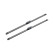 Bosch windscreen wipers Aerotwin A976S - Length: 700/700 mm - set of wiper blades for, Thumbnail 10