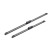 Bosch windscreen wipers Aerotwin A979S - Length: 600/475 mm - set of wiper blades for, Thumbnail 2