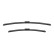 Bosch windscreen wipers Aerotwin A979S - Length: 600/475 mm - set of wiper blades for, Thumbnail 7