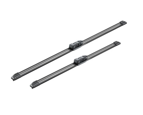 Bosch windscreen wipers Aerotwin A979S - Length: 600/475 mm - set of wiper blades for, Image 10
