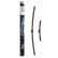 Bosch windscreen wipers Aerotwin A981S - Length: 700/300 mm - set of wiper blades for