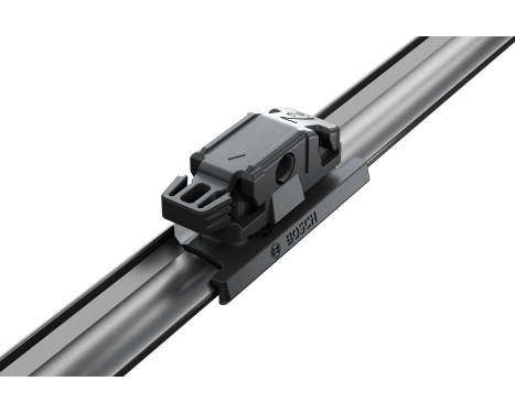 Bosch windscreen wipers Aerotwin A981S - Length: 700/300 mm - set of wiper blades for, Image 4