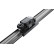 Bosch windscreen wipers Aerotwin A981S - Length: 700/300 mm - set of wiper blades for, Thumbnail 4