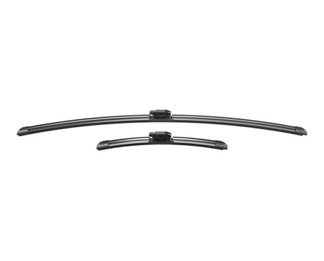 Bosch windscreen wipers Aerotwin A981S - Length: 700/300 mm - set of wiper blades for, Image 11