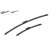 Bosch windscreen wipers Aerotwin AM466S - Length: 650/380 mm - set of wiper blades for, Thumbnail 5