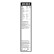 Bosch windscreen wipers Aerotwin AM466S - Length: 650/380 mm - set of wiper blades for, Thumbnail 3